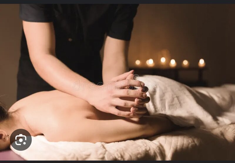 Masaj terapeutic si de relaxare.