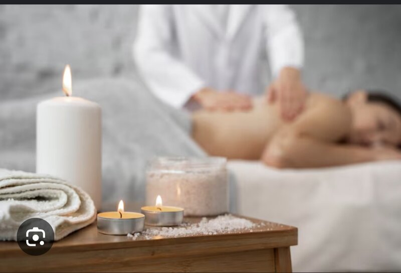 Masaj terapeutic si de relaxare.