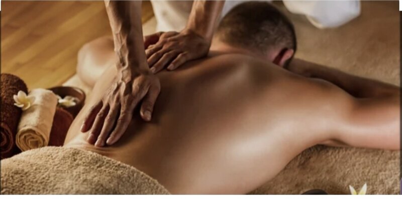Masaj terapeutic si de relaxare,