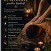 Masaj terapeutic si de relaxare,